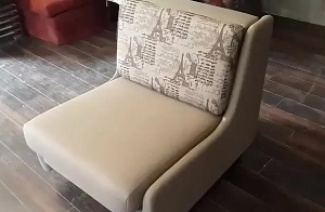 Ремонт кресла-кровати на дому в Уссурийске