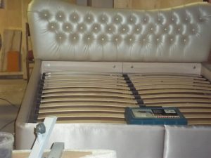 Ремонт кровати на дому в Уссурийске