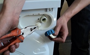 Демонтаж стиральной машины в Уссурийске