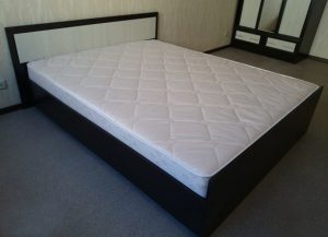Сборка кровати в Уссурийске